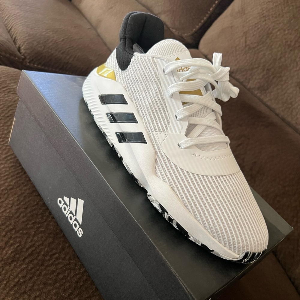 Adidas shoes 2019